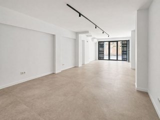Local comercial en alquiler en El Terreno en Palma de Mallorca