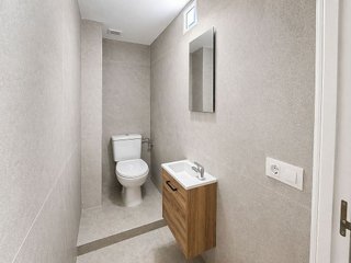 Local comercial en alquiler en El Terreno en Palma de Mallorca