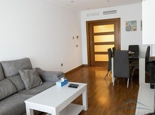 Piso en alquiler en Ciudad Jardín - Tagarete - El Zapillo en Almería