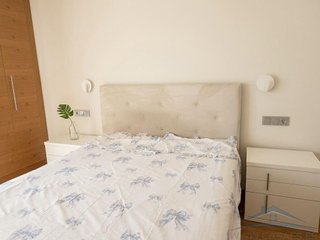 Piso en alquiler en Ciudad Jardín - Tagarete - El Zapillo en Almería