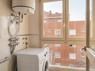 Piso en alquiler en Ciudad Jardín - Tagarete - El Zapillo en Almería