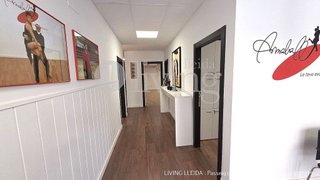 Local comercial en alquiler en Príncep de Viana - Clot -Xalets Humbert Torres en Lleida