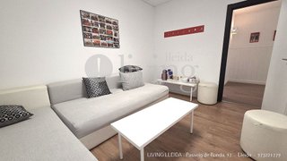 Local comercial en alquiler en Príncep de Viana - Clot -Xalets Humbert Torres en Lleida