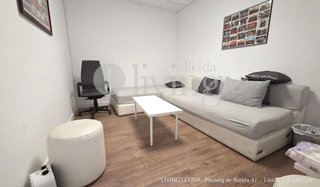 Local comercial en alquiler en Príncep de Viana - Clot -Xalets Humbert Torres en Lleida