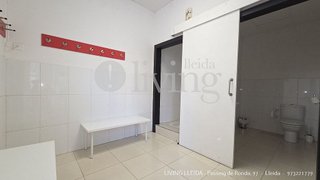 Local comercial en alquiler en Príncep de Viana - Clot -Xalets Humbert Torres en Lleida