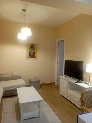 Piso en alquiler en Centro en Almería
