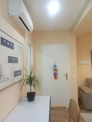 Piso en alquiler en Centro en Almería