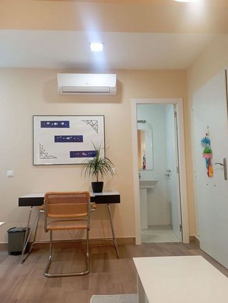 Piso en alquiler en Centro en Almería
