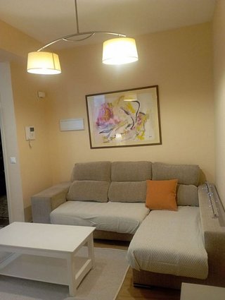 Piso en alquiler en Centro en Almería
