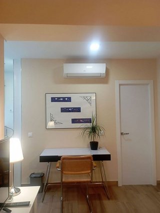Piso en alquiler en Centro en Almería