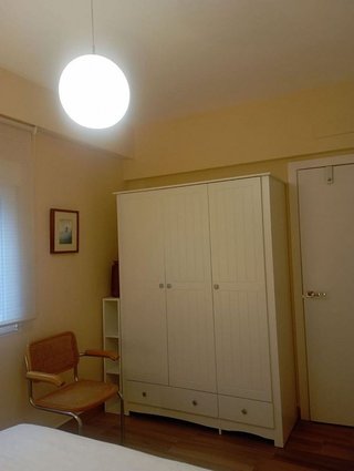 Piso en alquiler en Centro en Almería