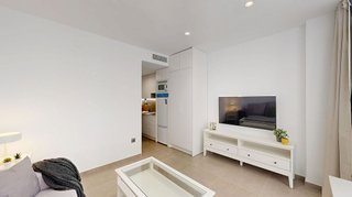 Piso en alquiler en Casco Histórico en Cartagena