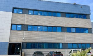 Oficina en alquiler en Onze de setembre - Sant Jordi en Prat de Llobregat, El