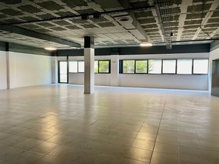 Oficina en alquiler en Onze de setembre - Sant Jordi en Prat de Llobregat, El