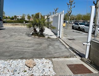 Oficina en alquiler en Onze de setembre - Sant Jordi en Prat de Llobregat, El