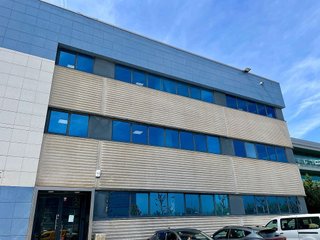 Oficina en alquiler en Onze de setembre - Sant Jordi en Prat de Llobregat, El