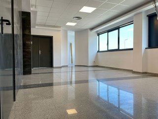 Oficina en alquiler en Onze de setembre - Sant Jordi en Prat de Llobregat, El