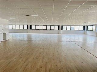 Oficina en alquiler en Onze de setembre - Sant Jordi en Prat de Llobregat, El