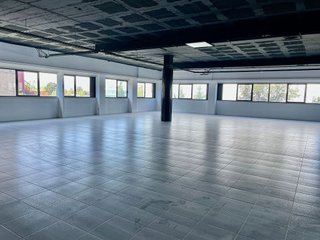Oficina en alquiler en Onze de setembre - Sant Jordi en Prat de Llobregat, El