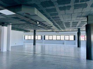 Oficina en alquiler en Onze de setembre - Sant Jordi en Prat de Llobregat, El