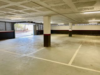 Oficina en alquiler en Onze de setembre - Sant Jordi en Prat de Llobregat, El