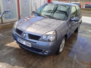 Renault Clio 2005