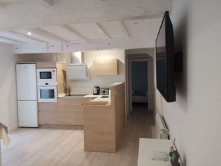 Piso en alquiler en Hondarribia