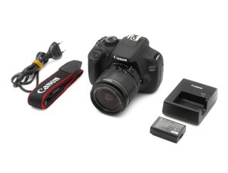 Canon 1200D