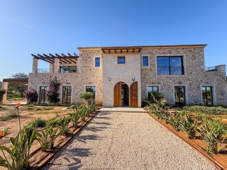 Casa en alquiler en Santanyí