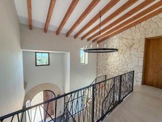 Casa en alquiler en Santanyí