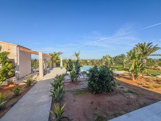 Casa en alquiler en Santanyí
