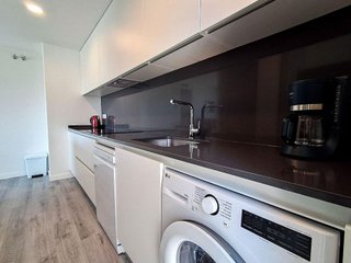 Piso en alquiler en Benalúa en Alicante