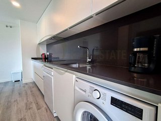Piso en alquiler en Benalúa en Alicante