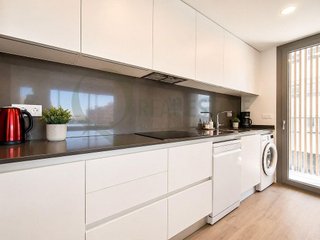 Piso en alquiler en Benalúa en Alicante