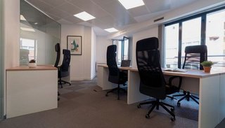 Oficina en alquiler en Castillejos en Madrid