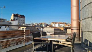 Oficina en alquiler en Castillejos en Madrid