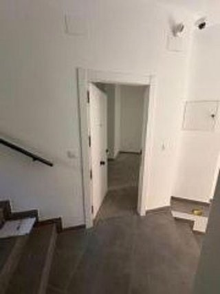 Piso en alquiler en Ctra. Circunvalación - La Magdalena en Jaén
