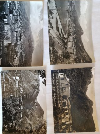 Cartoline d'epoca Salerno e dintorni