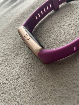 Pulsera Huawei Band 6 Oro/Rosa