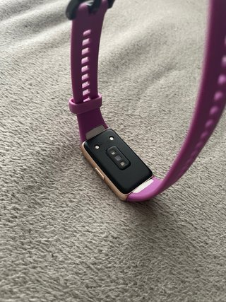Pulsera Huawei Band 6 Oro/Rosa