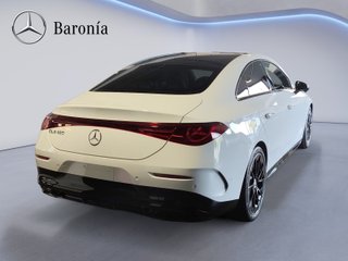 NUEVO - Mercedes-Benz CLA Coupé 180 2026