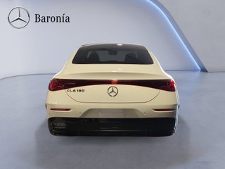 NUEVO - Mercedes-Benz CLA Coupé 180 2026