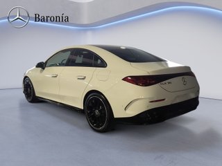 NUEVO - Mercedes-Benz CLA Coupé 180 2026