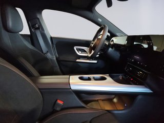 NUEVO - Mercedes-Benz CLA Coupé 180 2026
