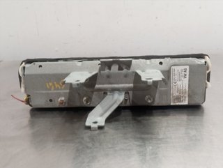 KIT AIRBAG VOLKSWAGEN TIGUAN (AD1) CZC
