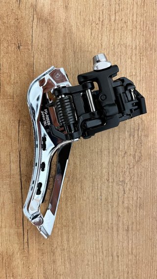 Desviador Shimano Ultegra R8000