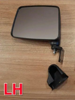 Espejo retrovisor IZQUIERDO Suzuki Samurai