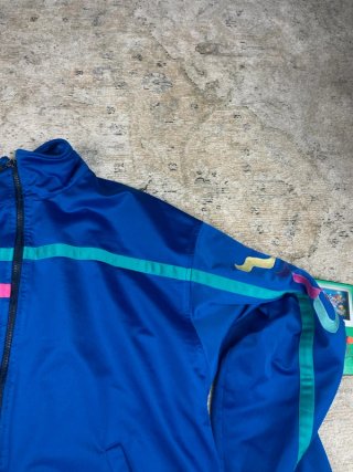 Chaqueta Deportiva Fila Vintage 90s Talla XL