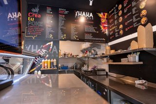 Local comercial en alquiler en Avda de Madrid - Pº de la Estación en Jaén