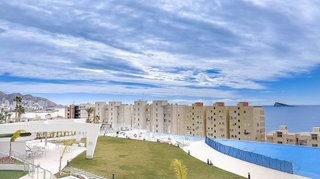 Piso en alquiler en Playa de Poniente en Benidorm